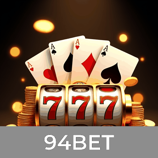 94BET: Jogos de Mesa ao Vivo com Experiência Real