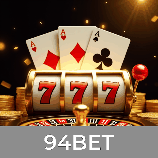 Experimente o Exclusivo Login com Proteção Avançada da 94BET