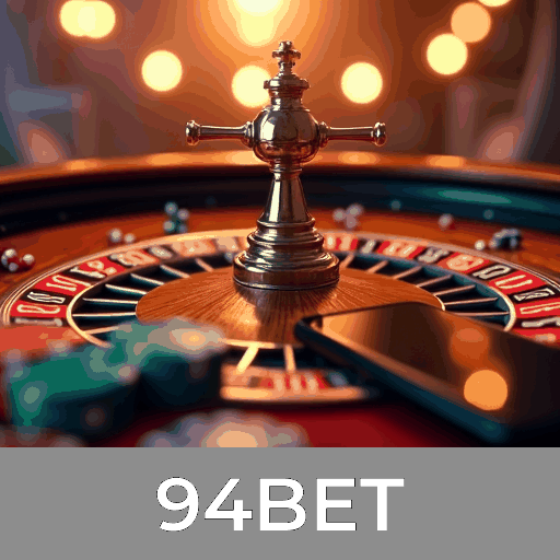 94BET: O Melhor em Pagamentos Rápidos e Cassino Premiado