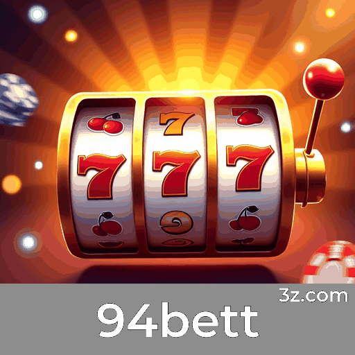 Mundo de Jogos Incríveis do 94bett: Diversão Garantida