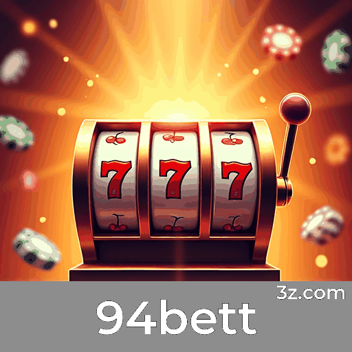 Apostas em Movimento, Experiência Única com 94bett