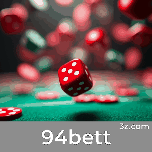 94bett Casino: Uma Nova Era de Interação Social e Entretenimento